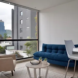 3* Aparthotel Balmoral 103