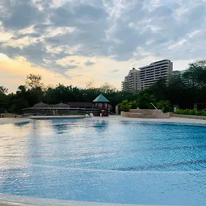  Appartement Zazue - Horizonte - By Inmobiliaria Vs Colombie