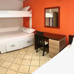 La Quinta Bacana La Campina Guest house Barranquilla (Atlantico)