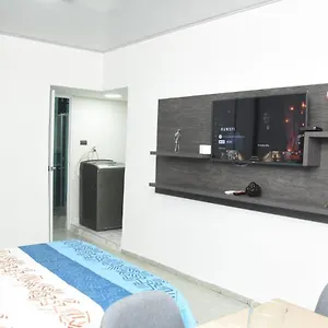  Apartamento En Colombia