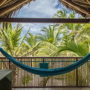  Gasthuis Costeno Beach Colombia