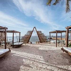 *** Hotel Namaste Club & Colombia