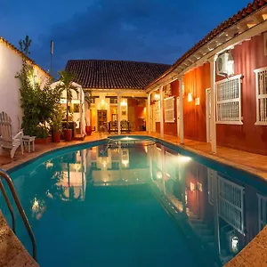 *** Hotel Casa Relax Colombia