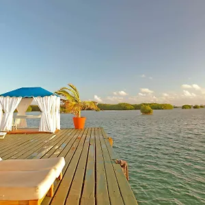 *** Station touristique Decameron Marazul Colombie