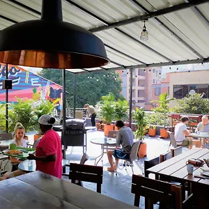  Hostel Noah Boutique Colombia